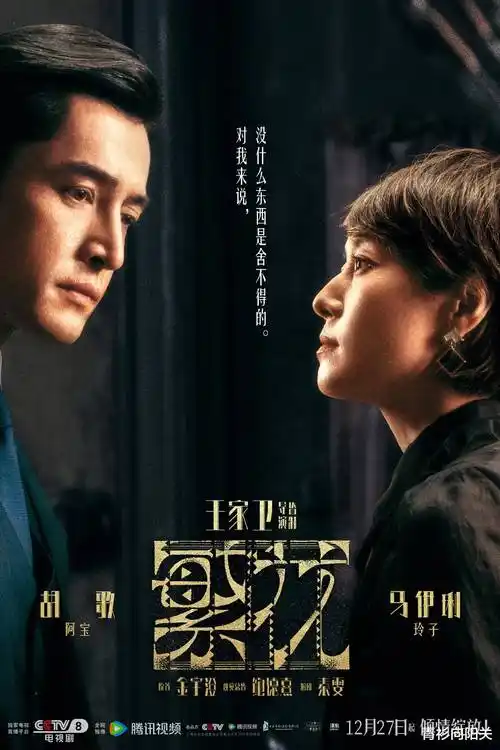 双面证词 律政悬疑电视剧全集